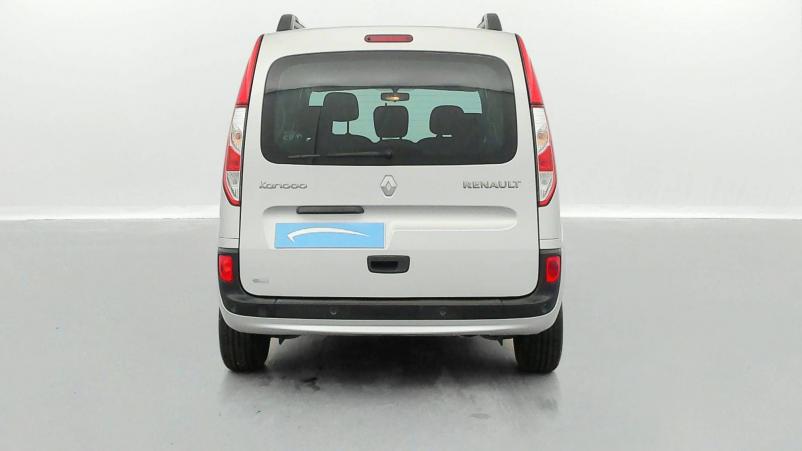 Vente en ligne Renault Kangoo  dCi 90 Energy au prix de 13 890 €