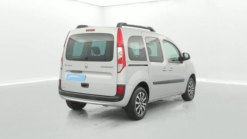 Vente en ligne Renault Kangoo  dCi 90 Energy au prix de 13 890 €