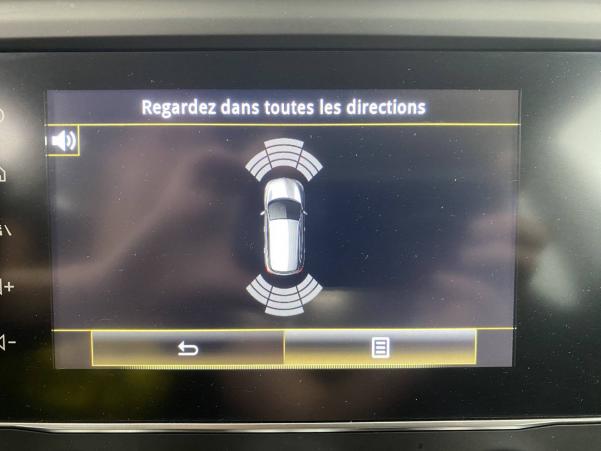 Vente en ligne Renault Kadjar  Blue dCi 115 au prix de 17 990 €