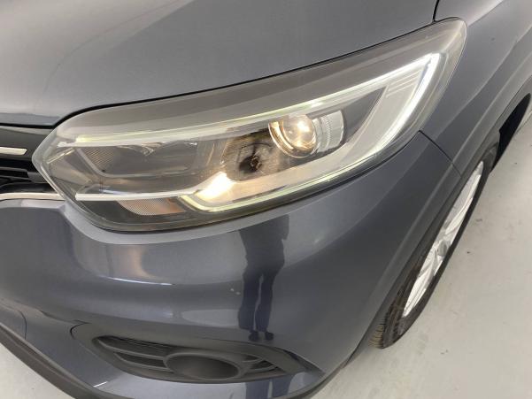 Vente en ligne Renault Kadjar  Blue dCi 115 au prix de 17 990 €