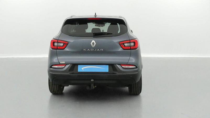 Vente en ligne Renault Kadjar  Blue dCi 115 au prix de 17 990 €