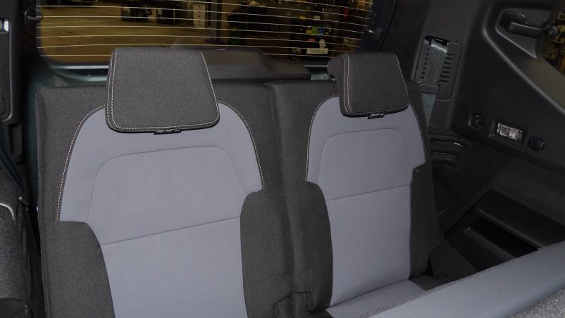 Vente en ligne Dacia Jogger  Hybrid 140 7 places au prix de 27 400 €