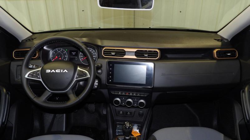 Vente en ligne Dacia Duster  ECO-G 100 4x2 au prix de 21 350 €