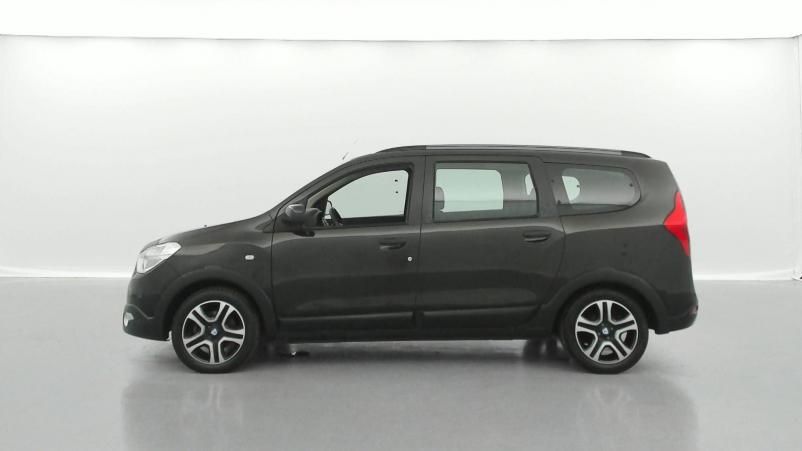 Vente en ligne Dacia Lodgy  Blue dCi 115 7 places au prix de 19 880 €