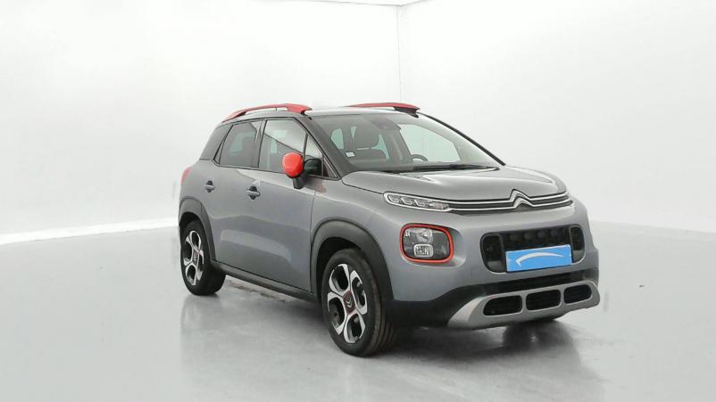 Vente en ligne Citroën C3 Aircross  PureTech 110 S&S BVM6 au prix de 15 990 €