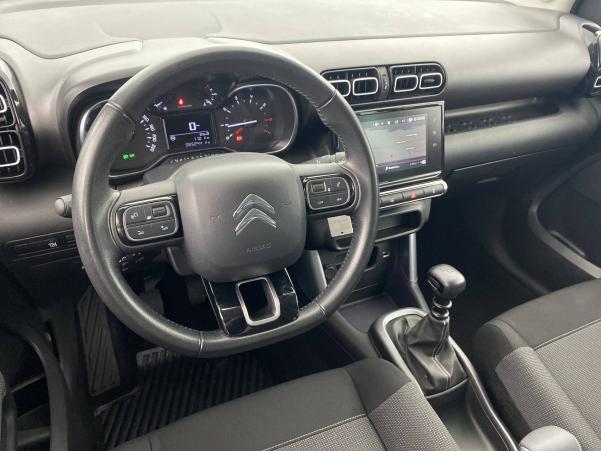 Vente en ligne Citroën C3 Aircross  PureTech 110 S&S BVM6 au prix de 15 990 €