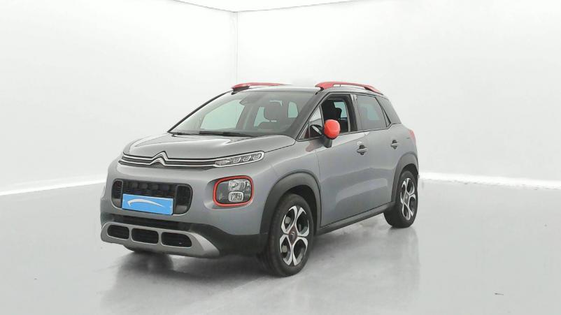Vente en ligne Citroën C3 Aircross  PureTech 110 S&S BVM6 au prix de 15 990 €