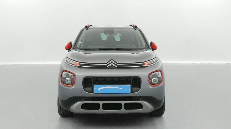 Vente en ligne Citroën C3 Aircross  PureTech 110 S&S BVM6 au prix de 15 990 €