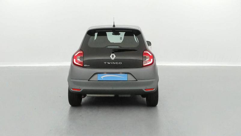 Vente en ligne Renault Twingo 3  SCe 65 au prix de 11 590 €