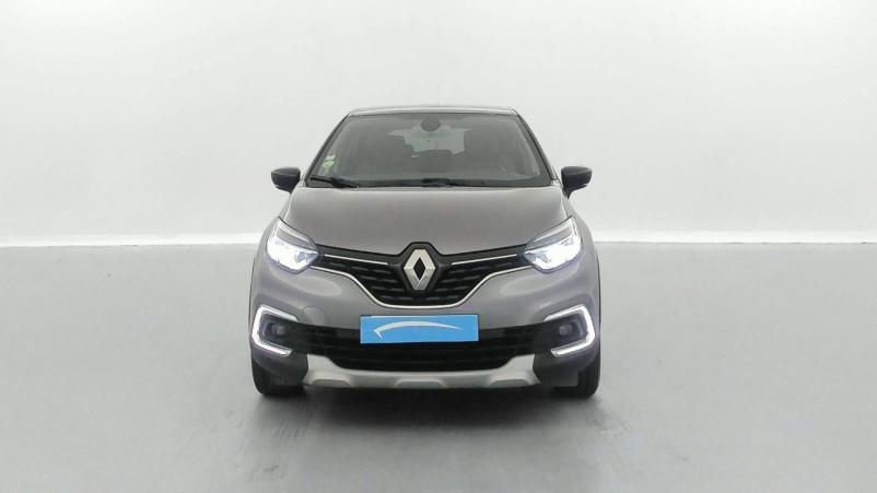 Vente en ligne Renault Captur  dCi 90 au prix de 13 999 €