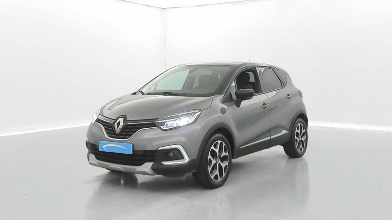 Vente en ligne Renault Captur  dCi 90 au prix de 13 880 €
