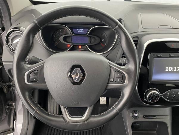 Vente en ligne Renault Captur  dCi 90 au prix de 13 880 €