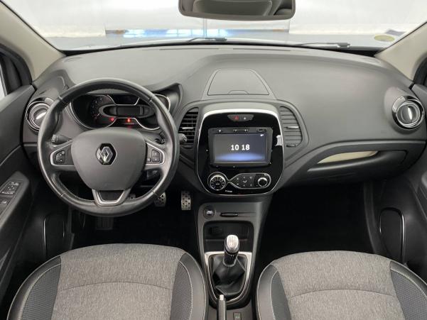 Vente en ligne Renault Captur  dCi 90 au prix de 13 999 €