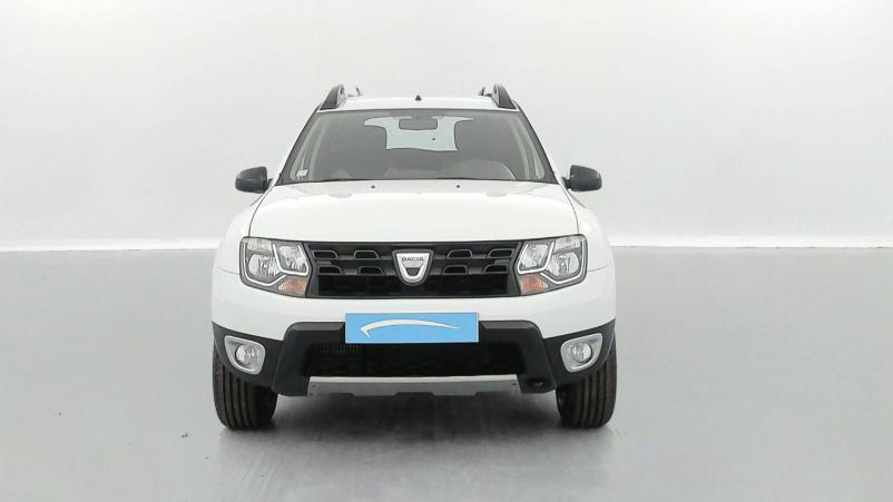 Vente en ligne Dacia Duster  dCi 110 4x2 au prix de 14 490 €