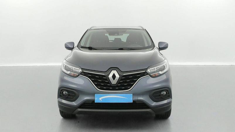 Vente en ligne Renault Kadjar  Blue dCi 115 au prix de 20 970 €