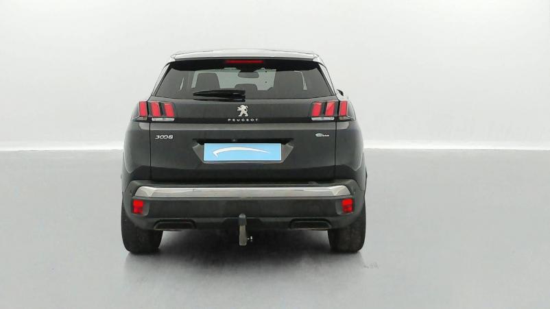 Vente en ligne Peugeot 3008  1.6 BlueHDi 120ch S&S EAT6 au prix de 19 790 €