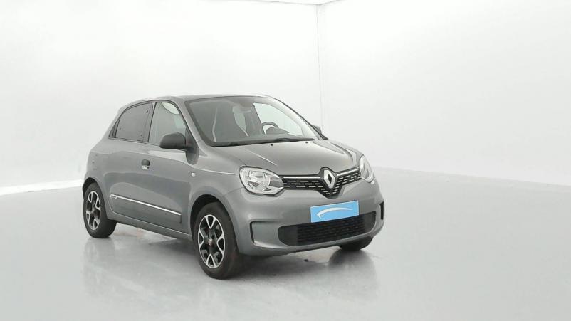Vente en ligne Renault Twingo 3  TCe 95 au prix de 11 470 €