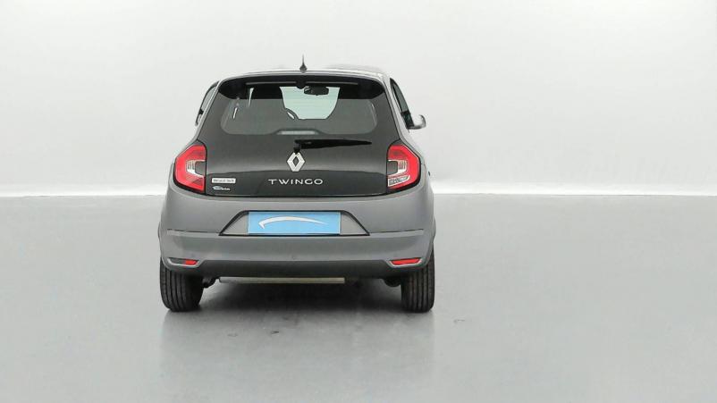 Vente en ligne Renault Twingo 3  TCe 95 au prix de 11 390 €