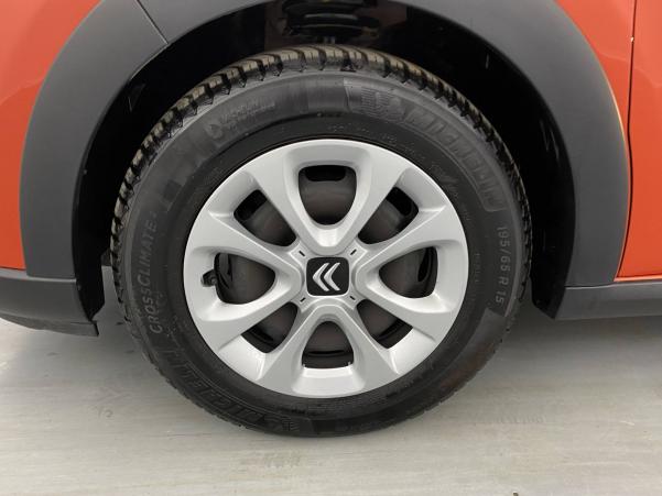 Vente en ligne Citroën C3  PureTech 110 S&S EAT6 au prix de 14 840 €