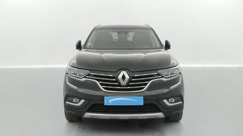 Vente en ligne Renault Koleos  dCi 130 4x2 Energy au prix de 23 390 €