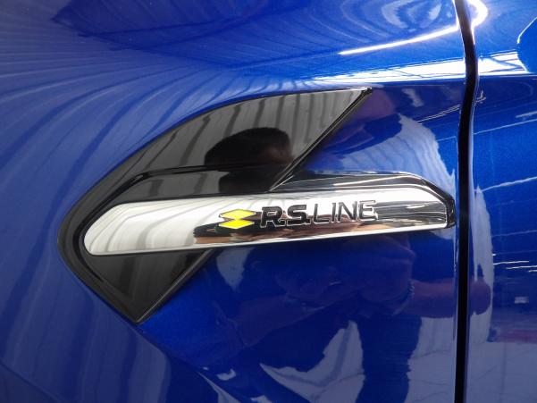 Vente en ligne Renault Captur  E-Tech 145 - 21B au prix de 27 850 €