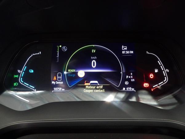 Vente en ligne Renault Captur  E-Tech 145 - 21B au prix de 27 850 €