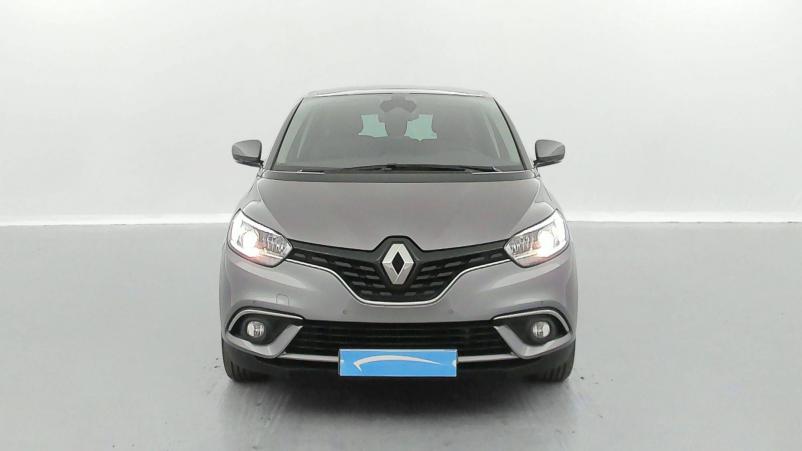 Vente en ligne Renault Grand Scenic 4 Grand Scenic Blue dCi 120 au prix de 21 240 €