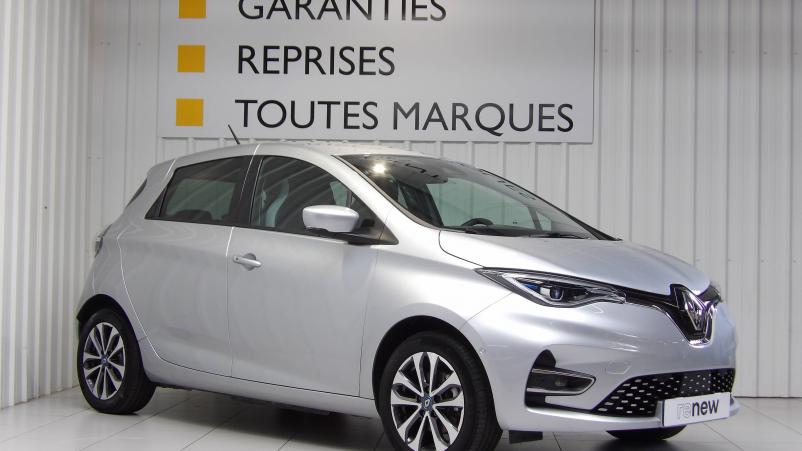 Vente en ligne Renault Zoé  R110 au prix de 15 490 €
