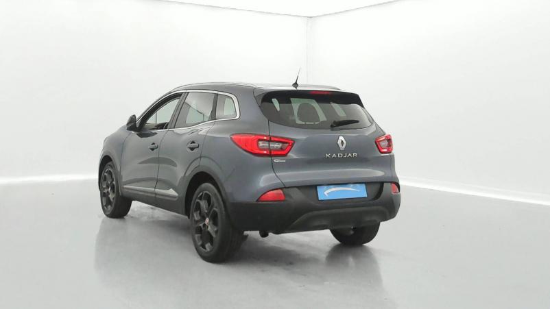 Vente en ligne Renault Kadjar  TCe 130 Energy au prix de 18 790 €