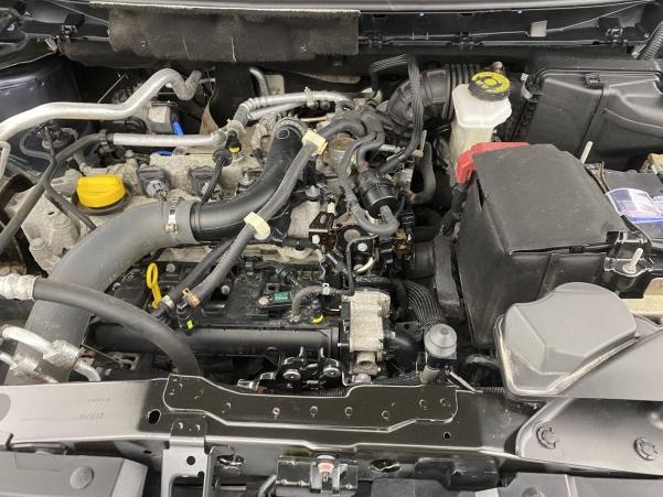 Vente en ligne Renault Kadjar  TCe 130 Energy au prix de 18 790 €