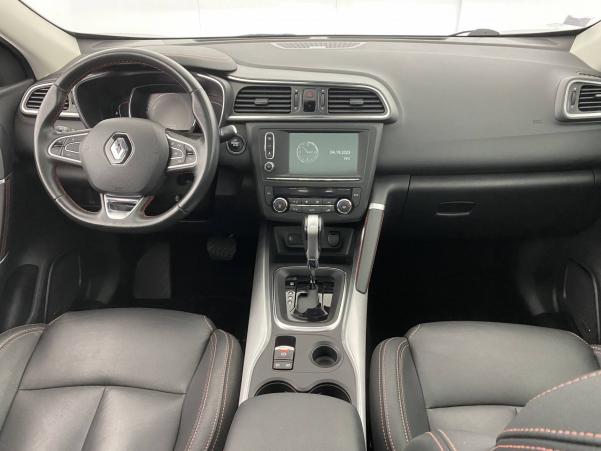 Vente en ligne Renault Kadjar  TCe 130 Energy au prix de 18 790 €