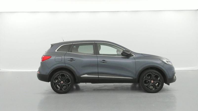 Vente en ligne Renault Kadjar  TCe 130 Energy au prix de 18 790 €