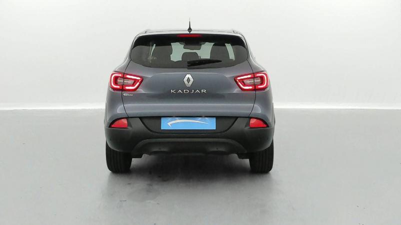 Vente en ligne Renault Kadjar  TCe 130 Energy au prix de 18 790 €