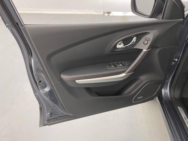Vente en ligne Renault Kadjar  TCe 130 Energy au prix de 18 790 €