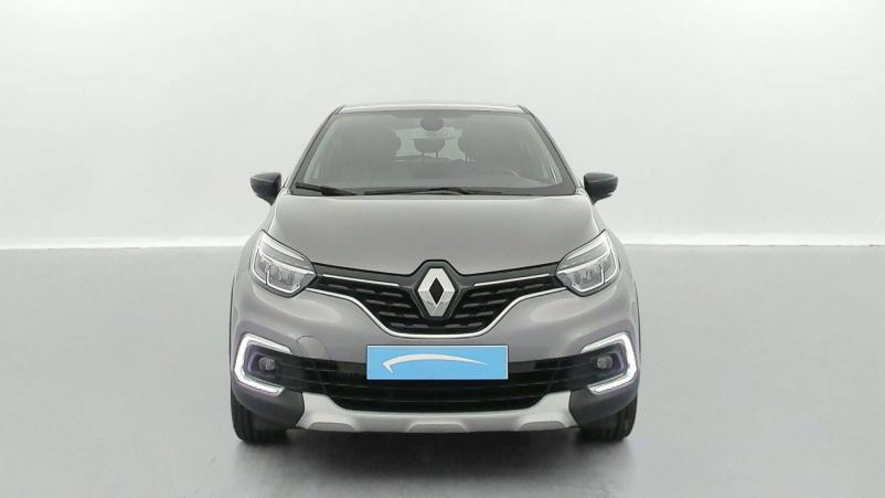 Vente en ligne Renault Captur  TCe 90 - 19 au prix de 15 480 €