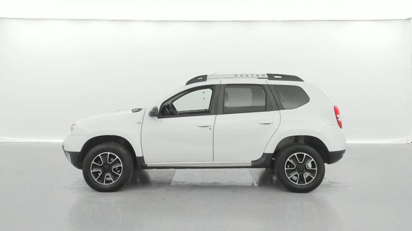 Vente en ligne Dacia Duster  dCi 110 4x2 au prix de 15 290 €