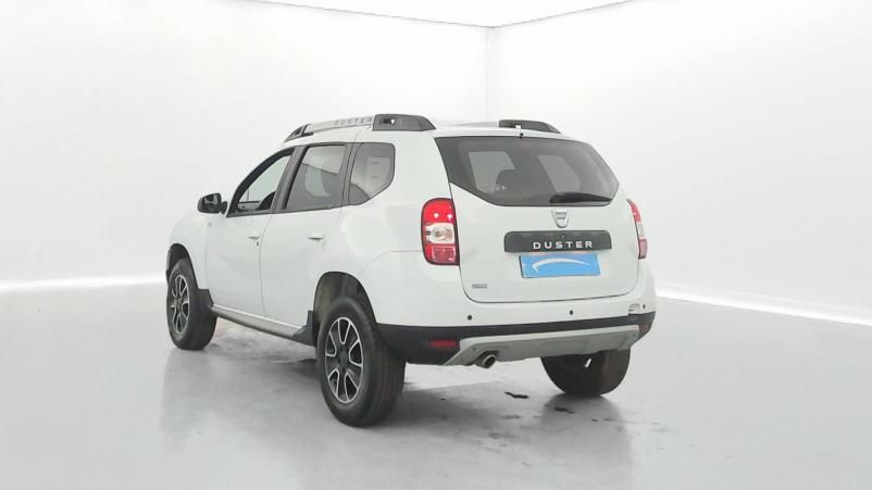 Vente en ligne Dacia Duster  dCi 110 4x2 au prix de 15 290 €