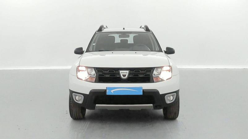 Vente en ligne Dacia Duster  dCi 110 4x2 au prix de 15 290 €