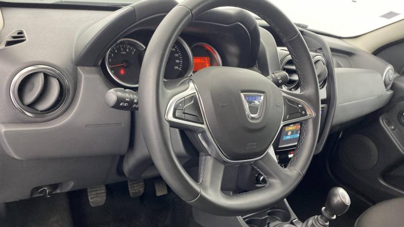 Vente en ligne Dacia Duster  dCi 110 4x2 au prix de 15 290 €