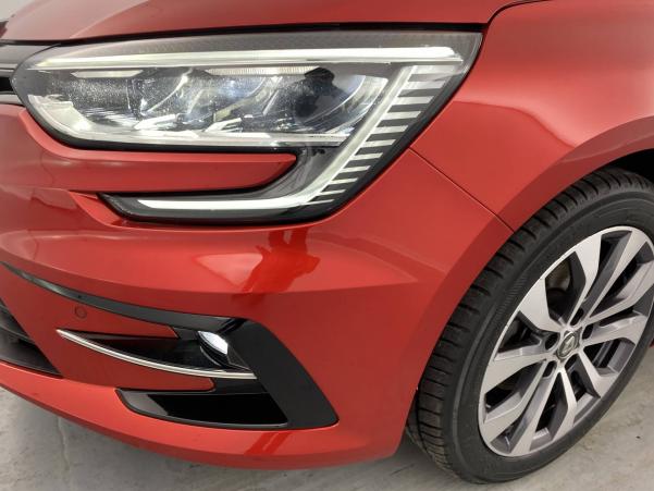 Vente en ligne Renault Megane 4 Estate Mégane IV Estate Blue dCi 115 - 21B au prix de 20 790 €