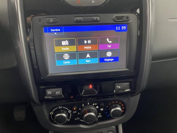 Vente en ligne Dacia Duster  dCi 110 4x2 au prix de 15 290 €
