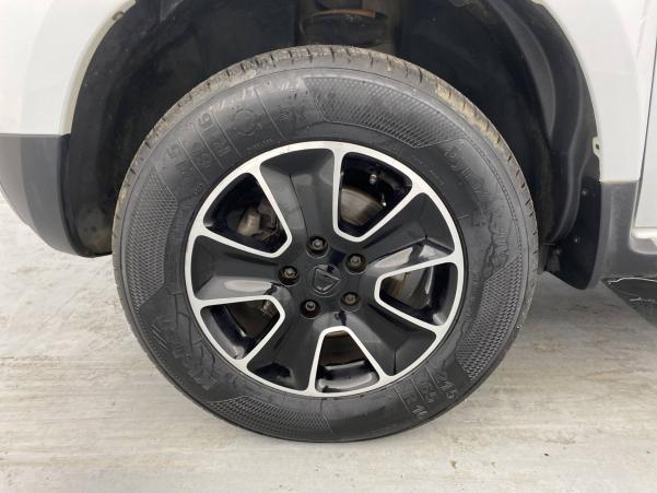 Vente en ligne Dacia Duster  dCi 110 4x2 au prix de 15 290 €
