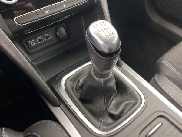 Vente en ligne Renault Megane 4 Estate Mégane IV Estate Blue dCi 115 - 21B au prix de 20 790 €