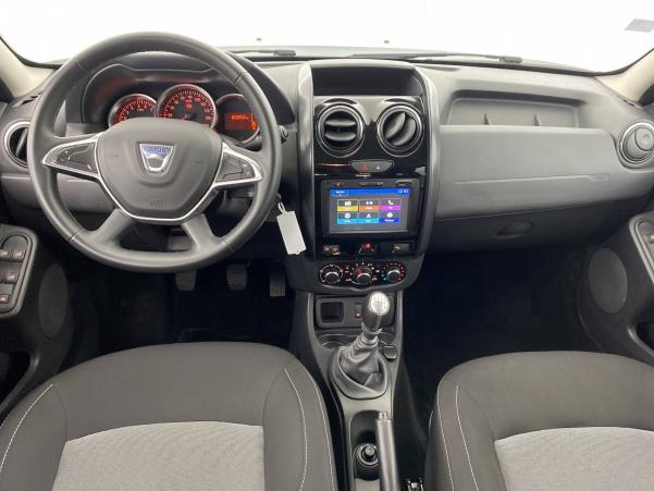Vente en ligne Dacia Duster  dCi 110 4x2 au prix de 15 290 €