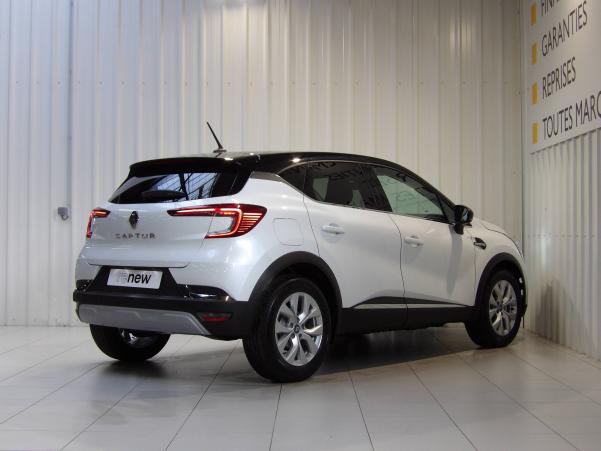 Vente en ligne Renault Captur  TCe 90 - 21 au prix de 22 440 €