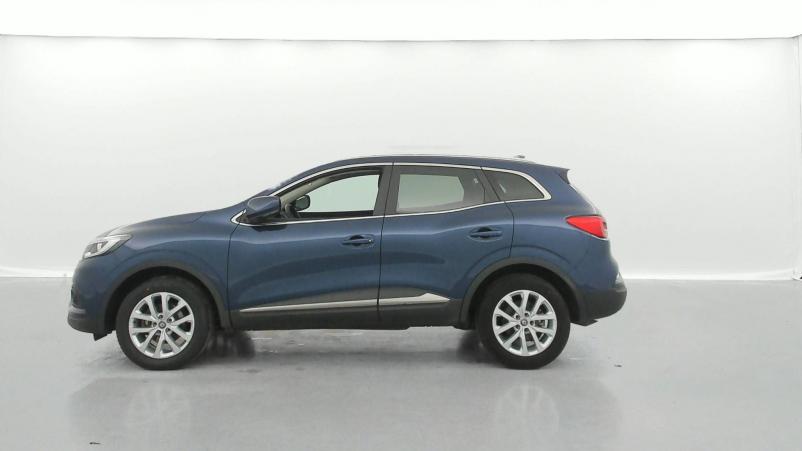 Vente en ligne Renault Kadjar  Blue dCi 115 au prix de 18 428 €