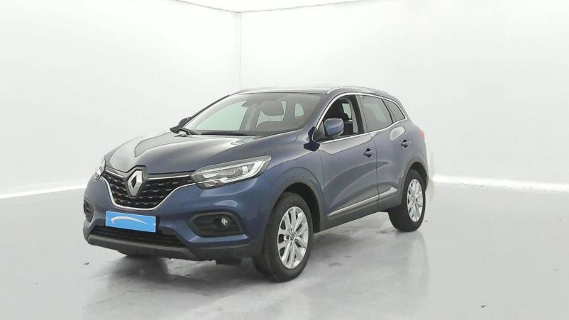 Vente en ligne Renault Kadjar  Blue dCi 115 au prix de 18 428 €
