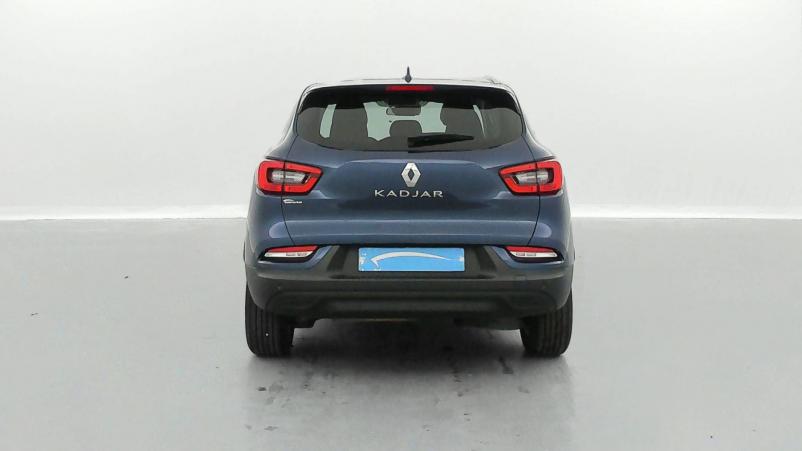 Vente en ligne Renault Kadjar  Blue dCi 115 au prix de 18 428 €