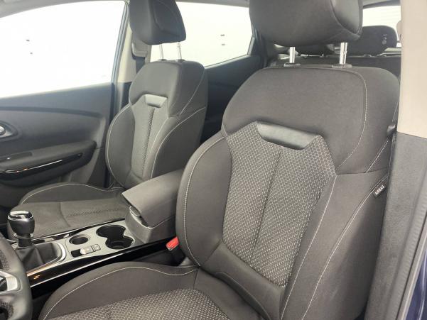 Vente en ligne Renault Kadjar  Blue dCi 115 au prix de 18 428 €