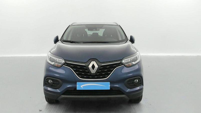 Vente en ligne Renault Kadjar  Blue dCi 115 au prix de 18 428 €